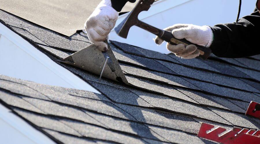 Professional residential roofers in Plymouth, UT